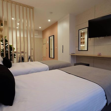 Apartamenty Centrum Białystok Kültér fotó