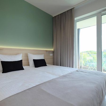 Apartamenty Centrum Białystok Kültér fotó