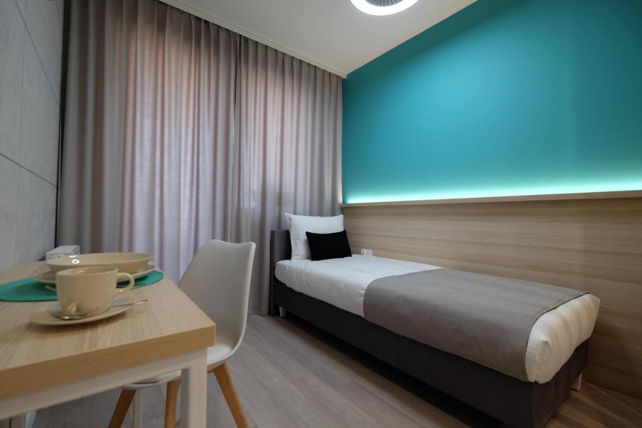 Apartamenty Centrum Białystok Kültér fotó