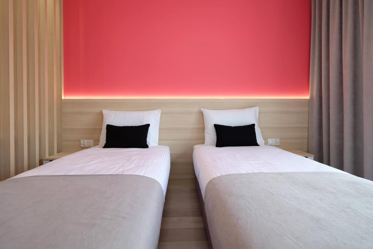 Apartamenty Centrum Białystok Kültér fotó