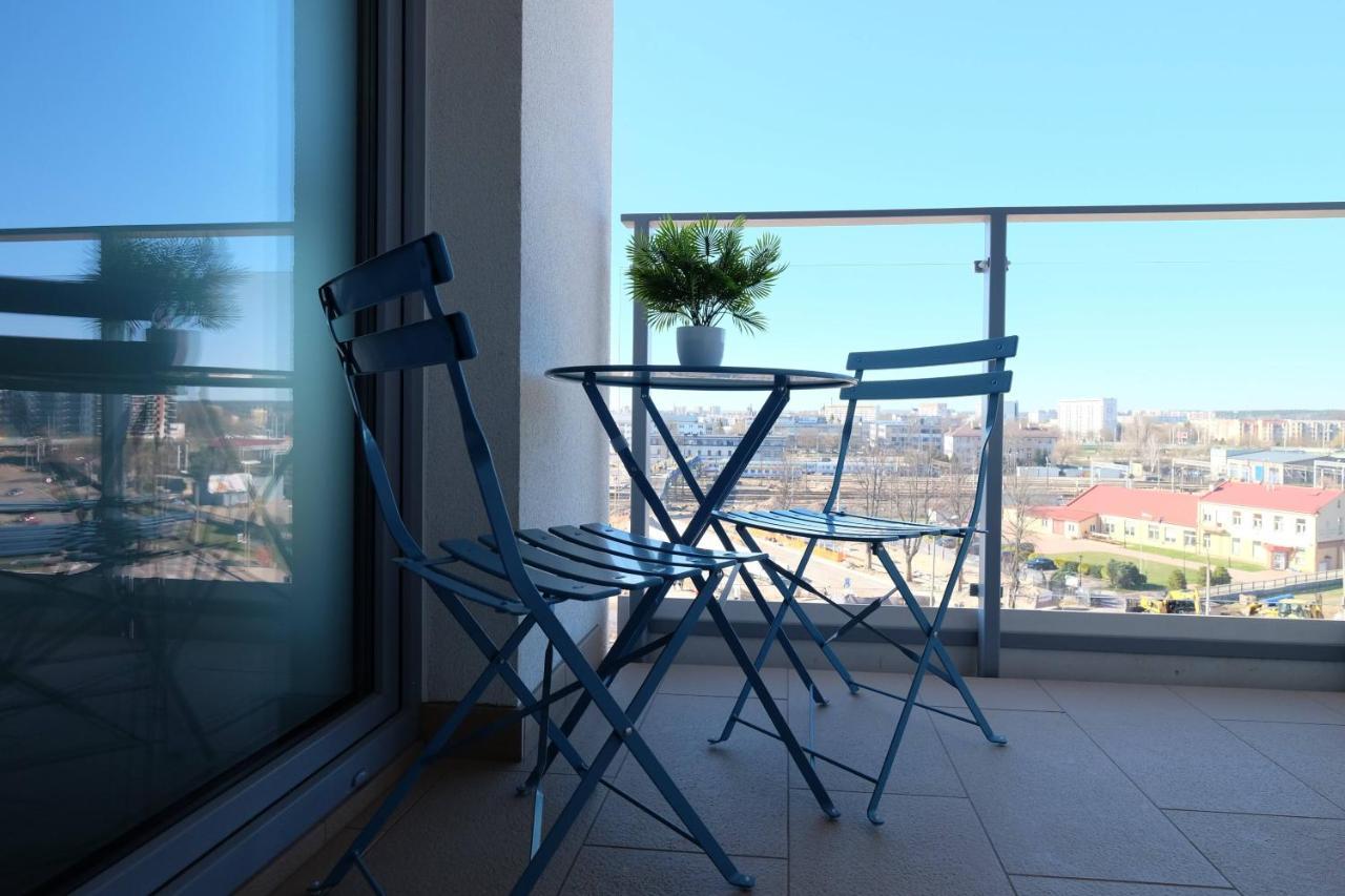 Apartamenty Centrum Białystok Kültér fotó