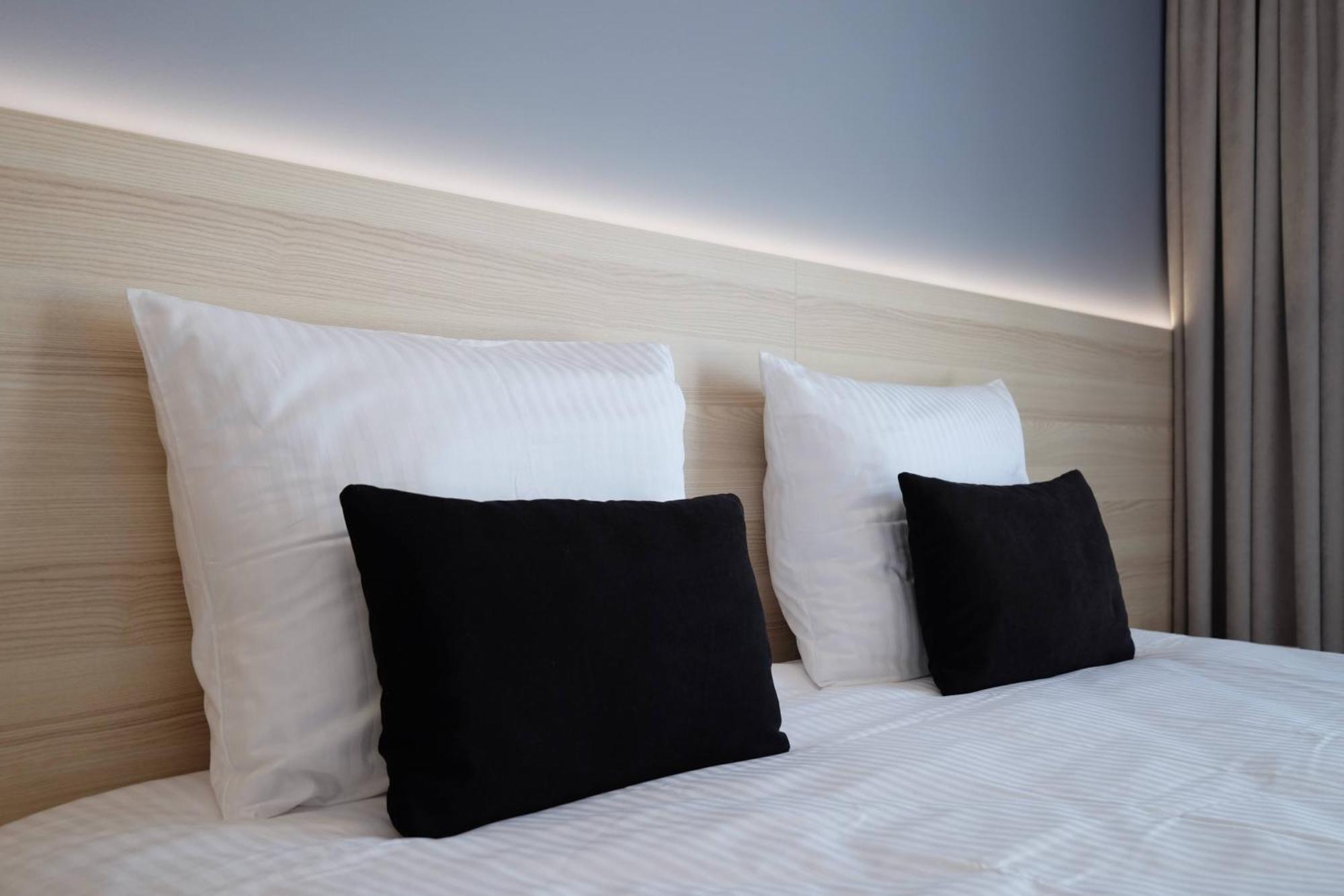Apartamenty Centrum Białystok Kültér fotó