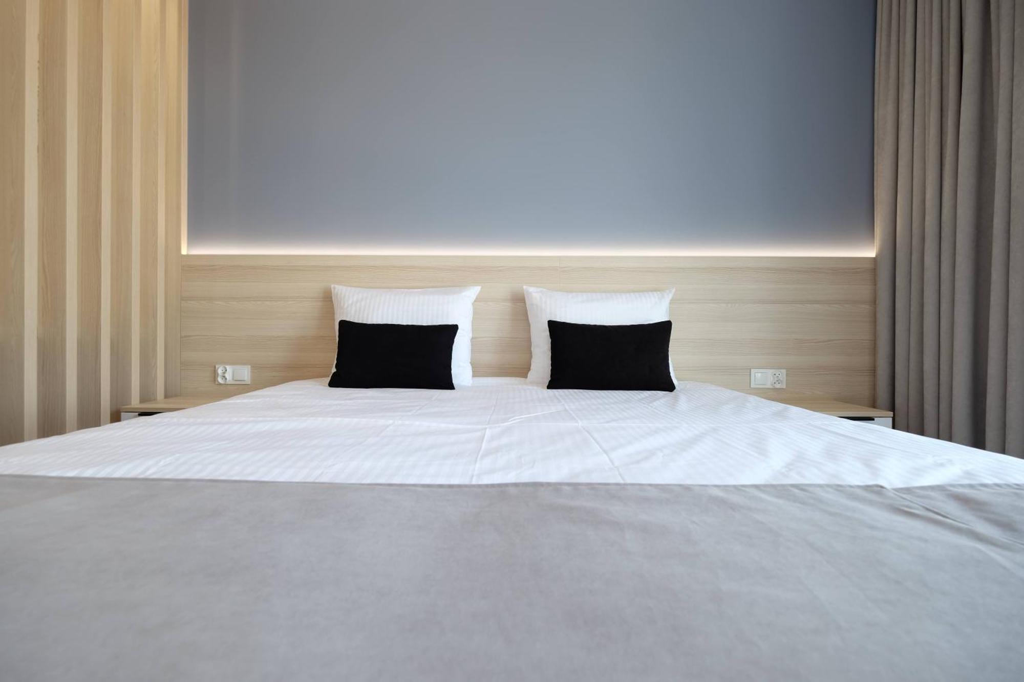 Apartamenty Centrum Białystok Kültér fotó