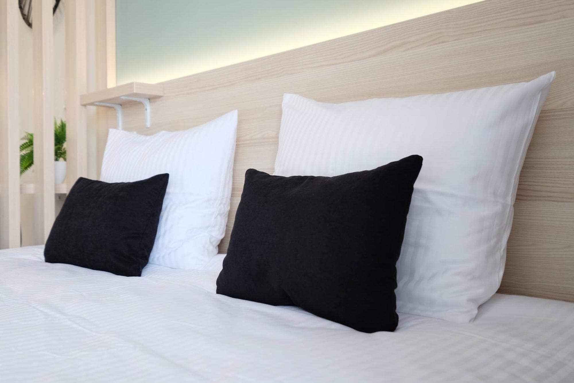 Apartamenty Centrum Białystok Kültér fotó