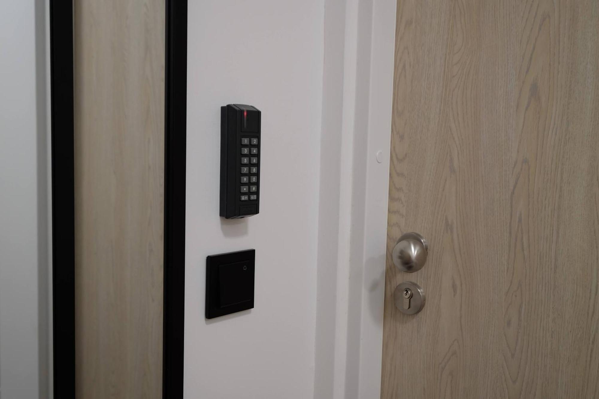 Apartamenty Centrum Białystok Kültér fotó