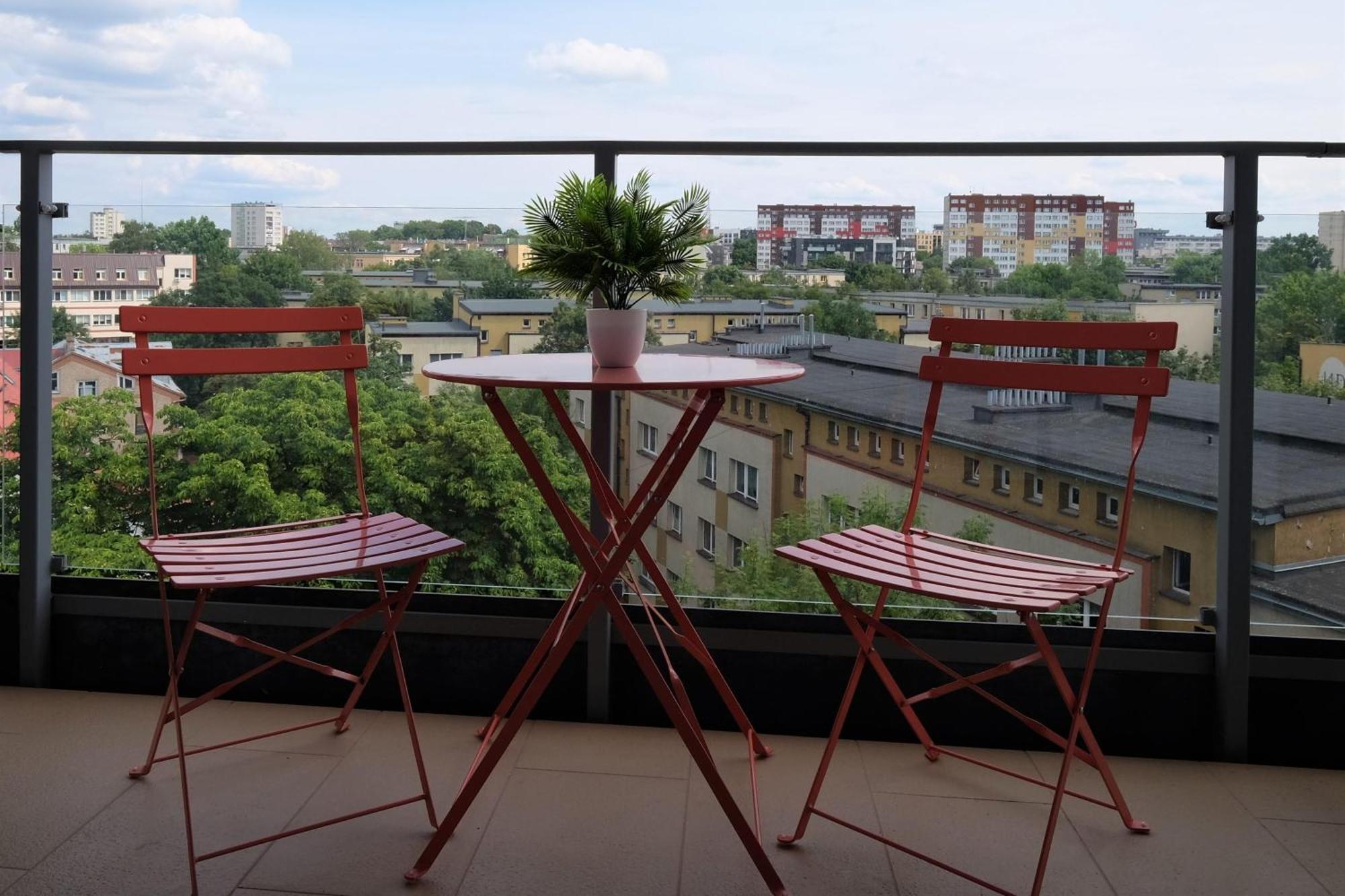 Apartamenty Centrum Białystok Kültér fotó
