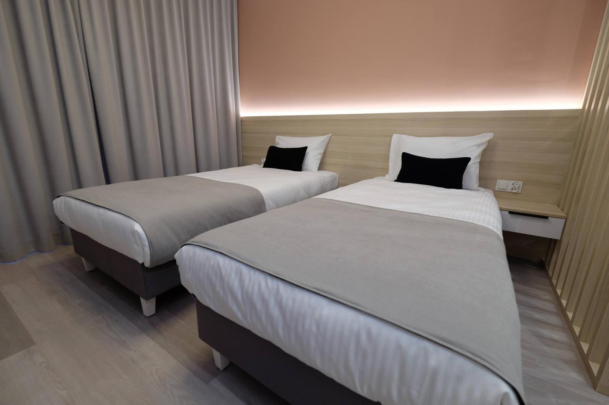 Apartamenty Centrum Białystok Kültér fotó