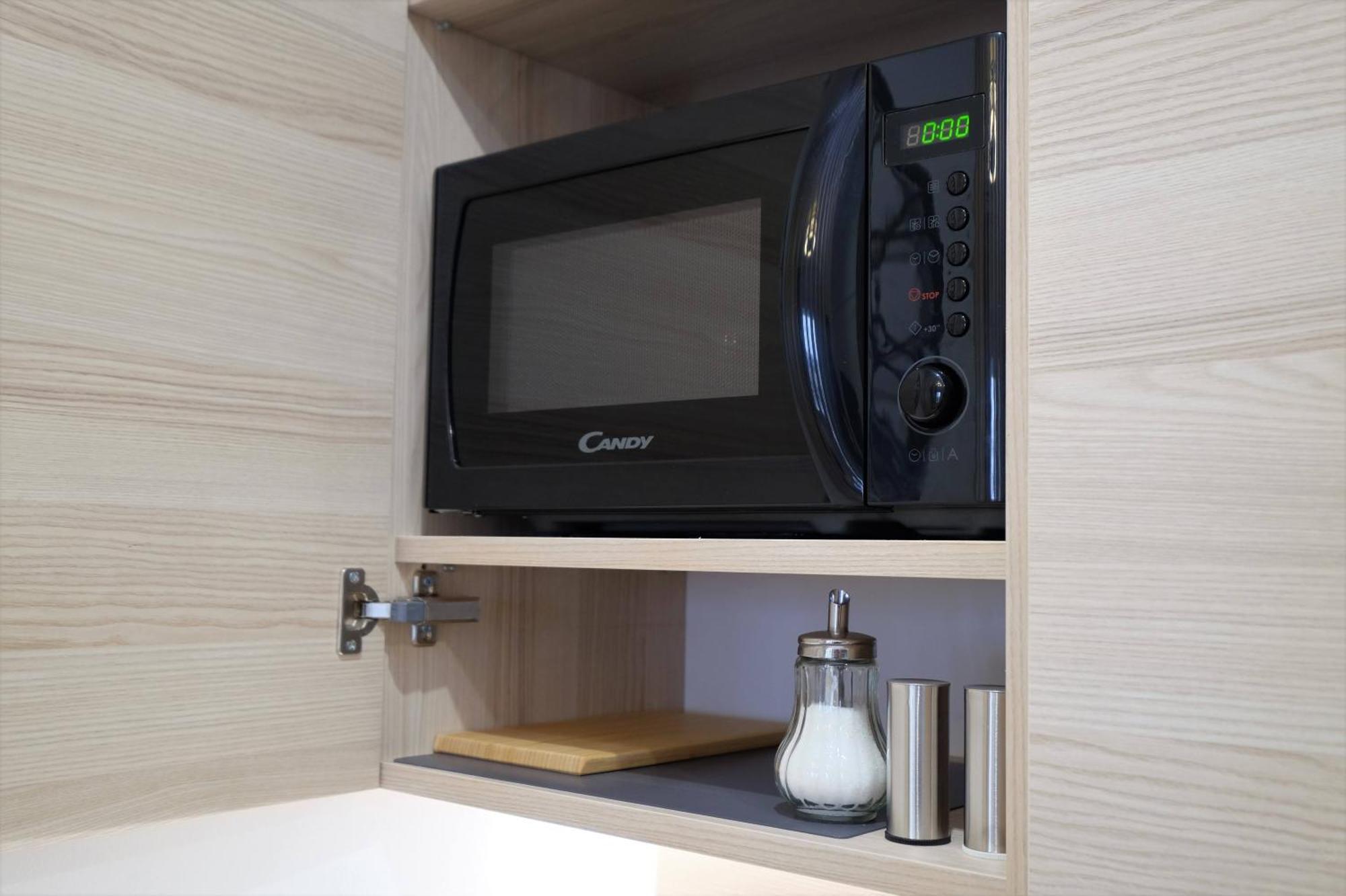 Apartamenty Centrum Białystok Kültér fotó