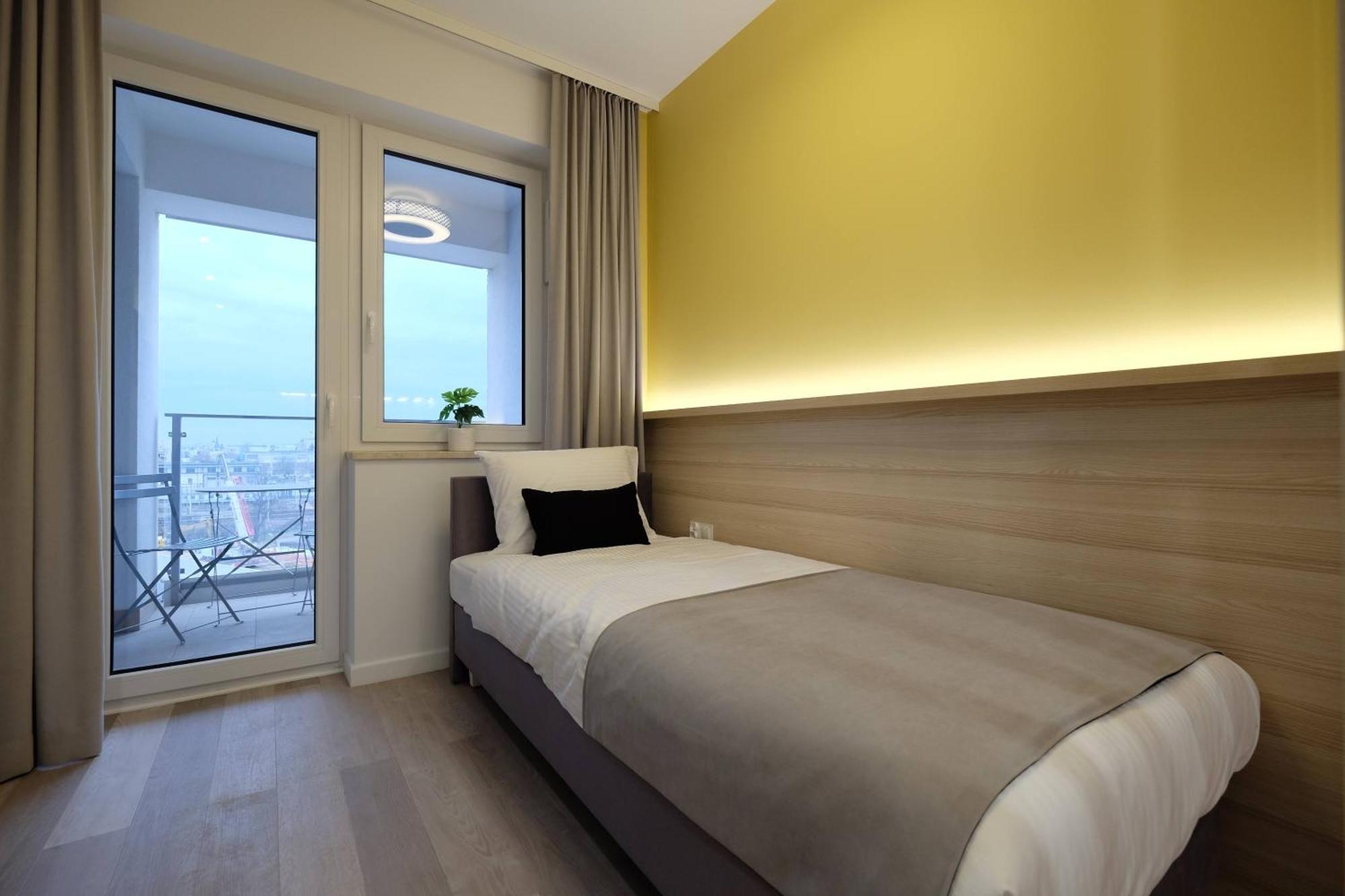 Apartamenty Centrum Białystok Kültér fotó
