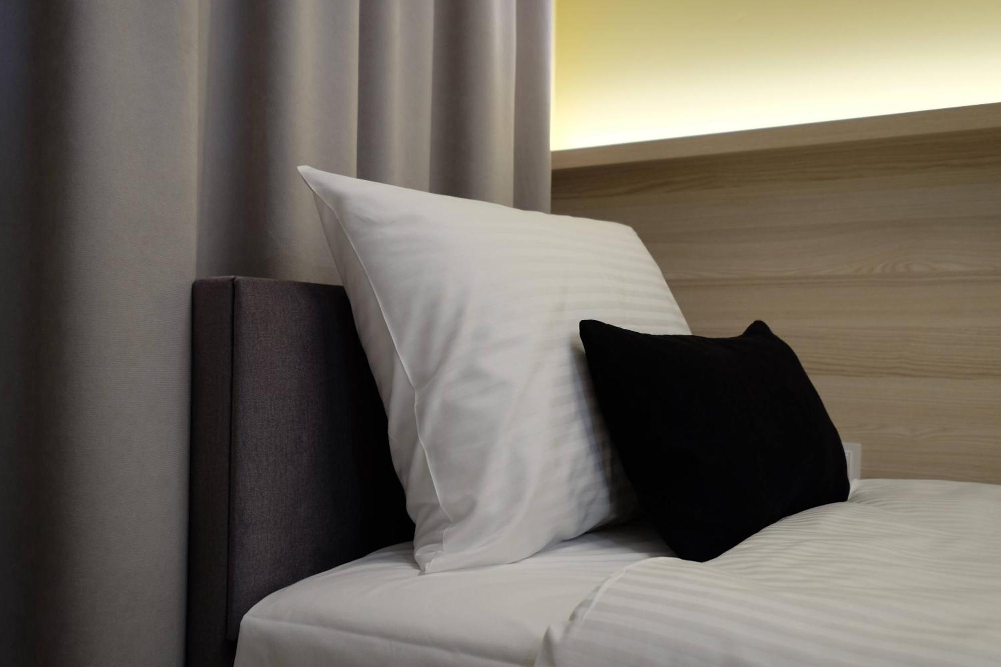 Apartamenty Centrum Białystok Kültér fotó